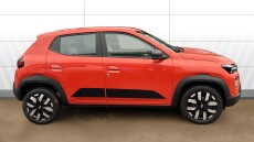 Dacia Spring 27kWh Expression 65 48kW 5dr Auto Electric Hatchback
